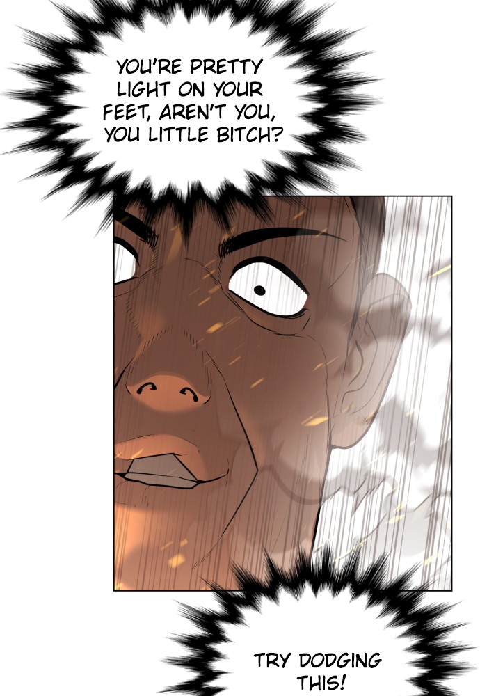White Blood Chapter 41 page 94 - Chapter 41: Episode 41