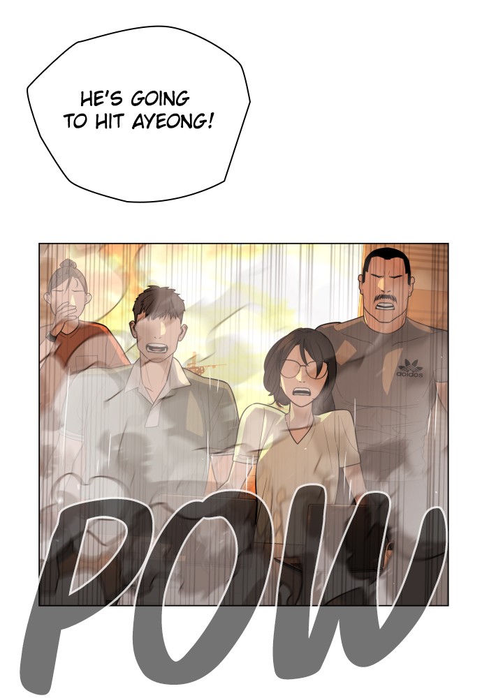 White Blood Chapter 41 page 99 - Chapter 41: Episode 41