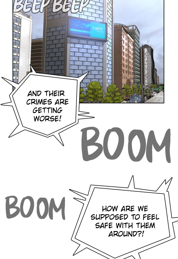 White Blood Chapter 42 page 100 - Chapter 42: Episode 42