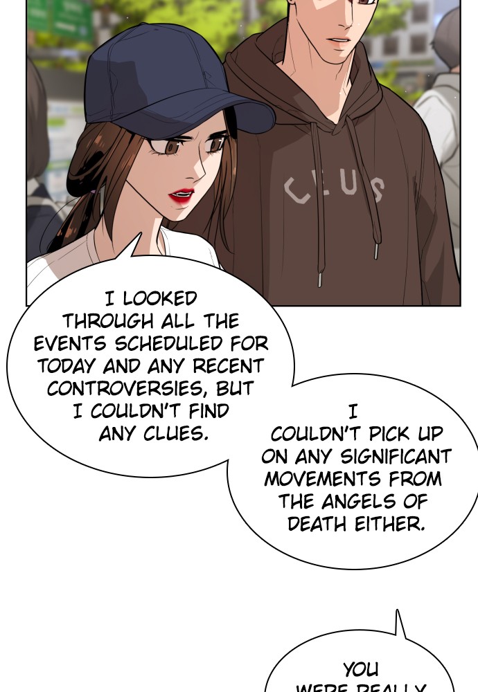 White Blood Chapter 42 page 103 - Chapter 42: Episode 42
