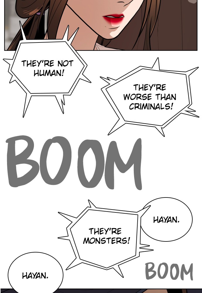 White Blood Chapter 42 page 105 - Chapter 42: Episode 42