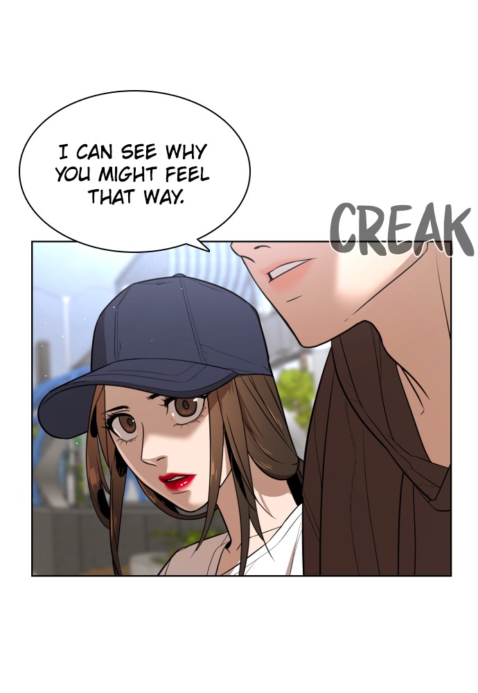White Blood Chapter 42 page 112 - Chapter 42: Episode 42