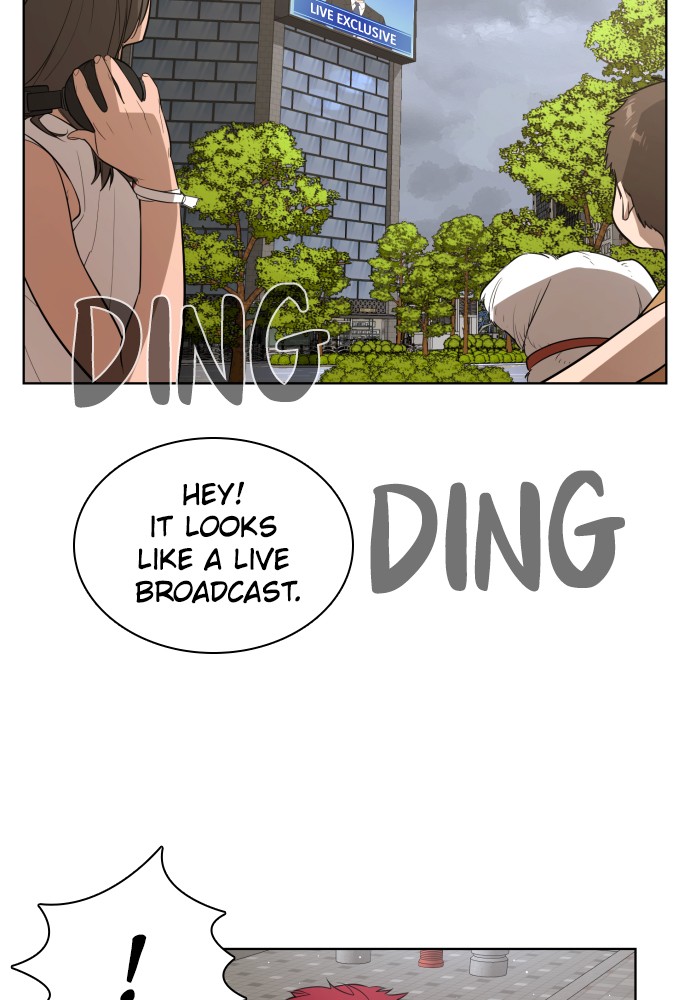 White Blood Chapter 42 page 123 - Chapter 42: Episode 42