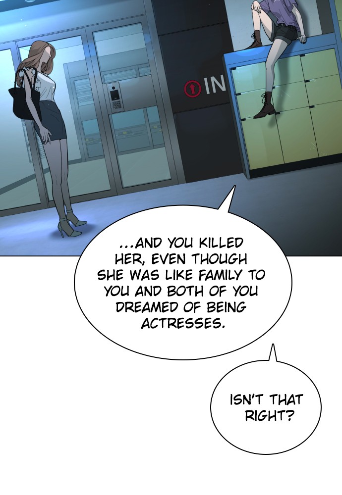 White Blood Chapter 42 page 14 - Chapter 42: Episode 42