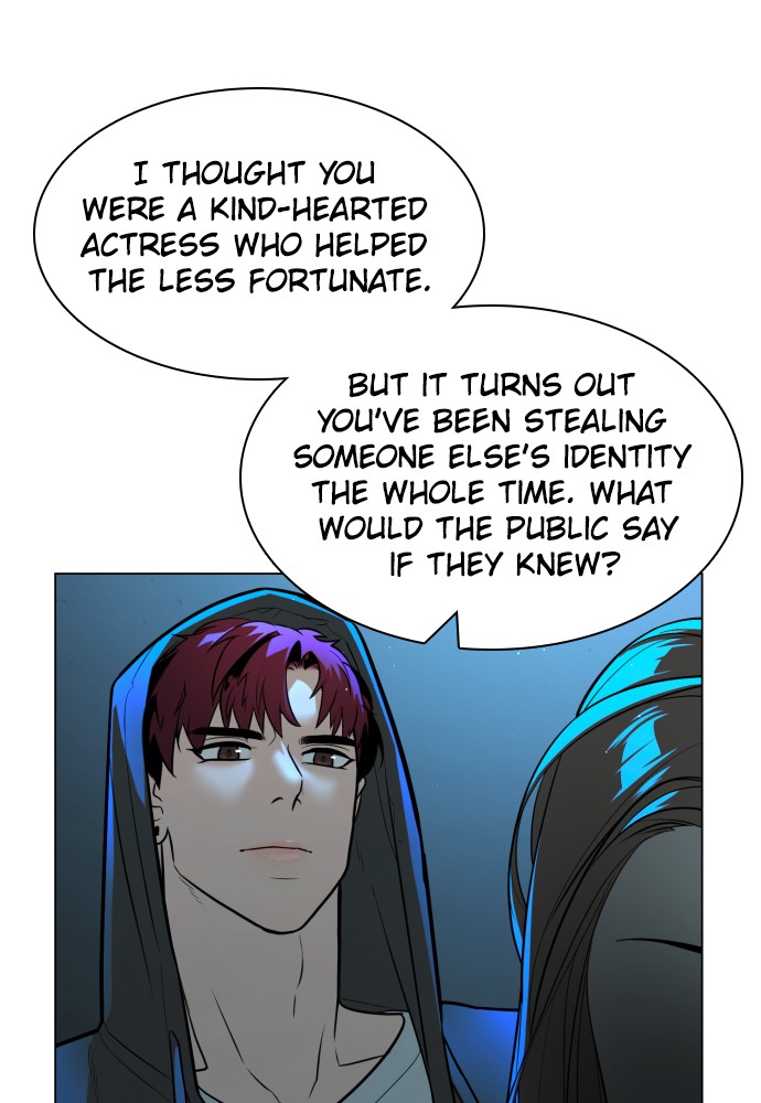 White Blood Chapter 42 page 15 - Chapter 42: Episode 42