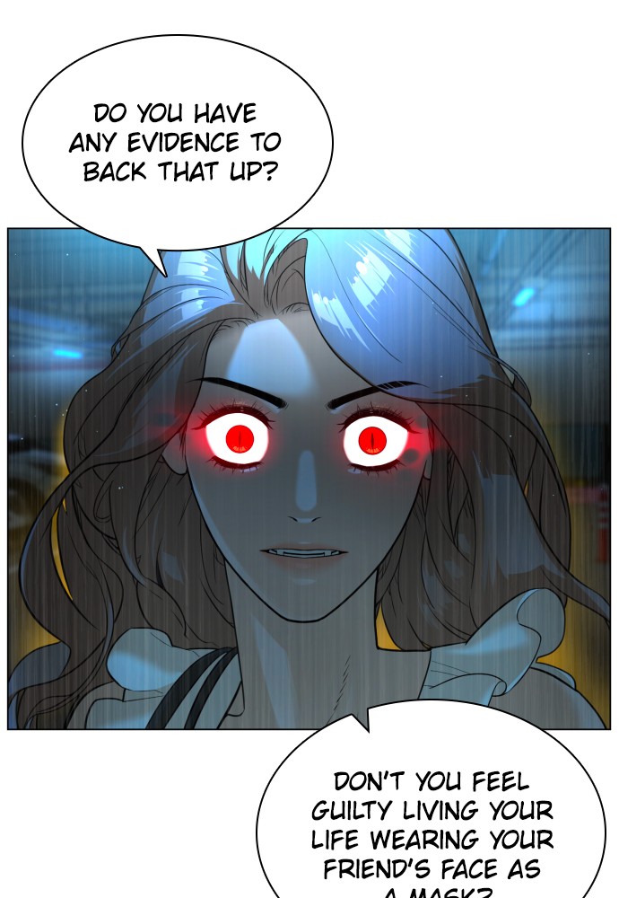 White Blood Chapter 42 page 17 - Chapter 42: Episode 42
