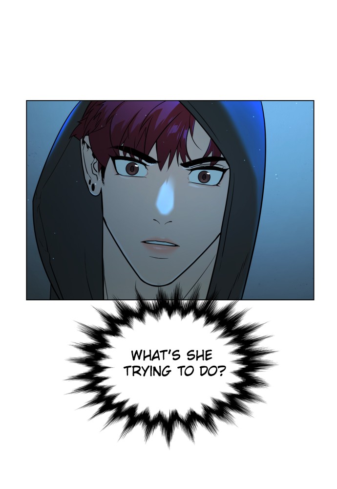 White Blood Chapter 42 page 22 - Chapter 42: Episode 42