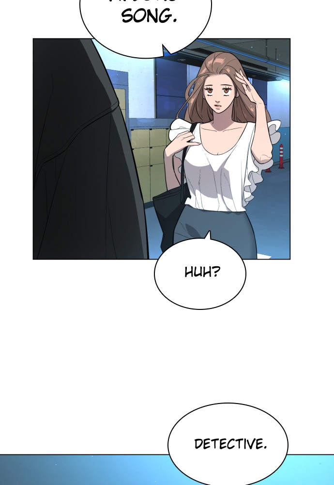 White Blood Chapter 42 page 3 - Chapter 42: Episode 42