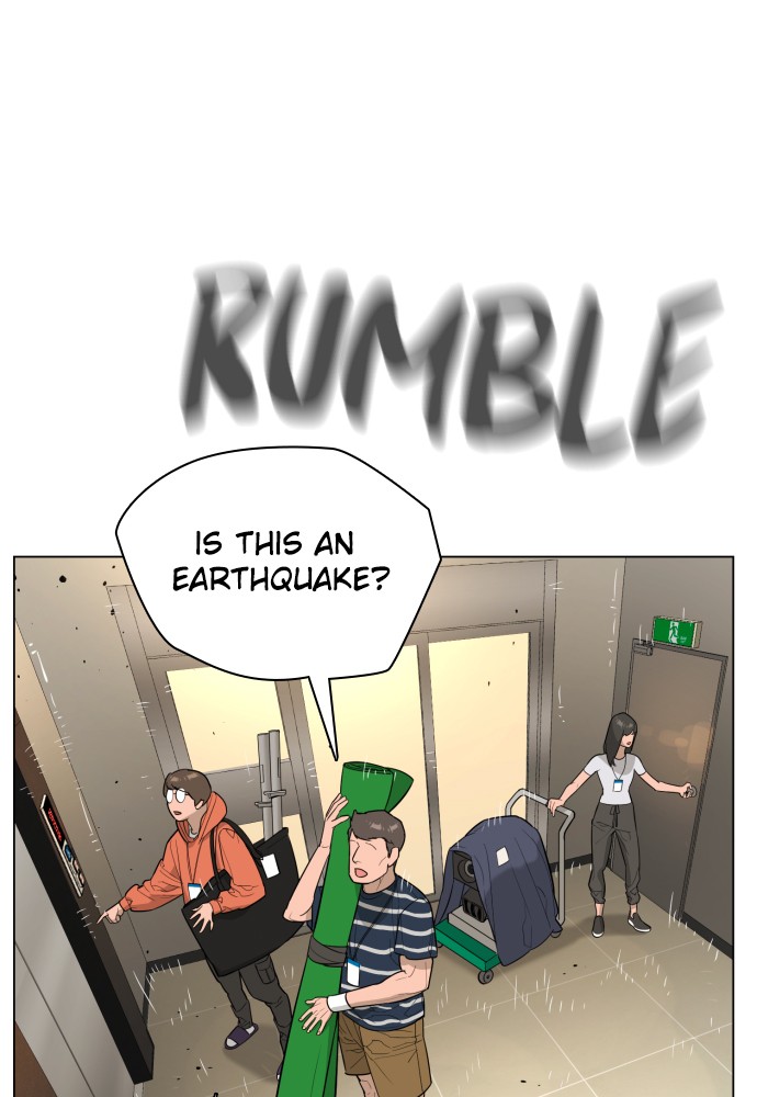 White Blood Chapter 42 page 36 - Chapter 42: Episode 42