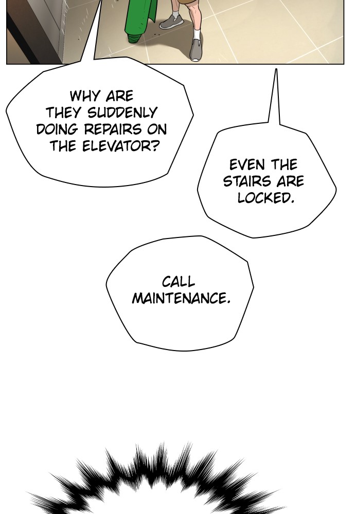 White Blood Chapter 42 page 37 - Chapter 42: Episode 42