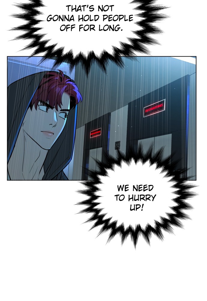 White Blood Chapter 42 page 38 - Chapter 42: Episode 42