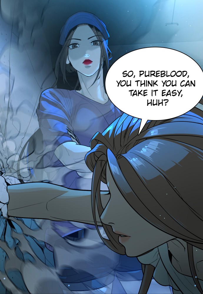 White Blood Chapter 42 page 40 - Chapter 42: Episode 42