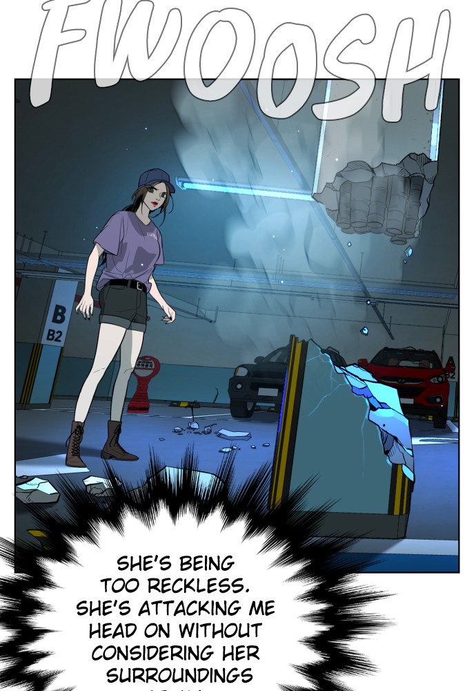 White Blood Chapter 42 page 48 - Chapter 42: Episode 42