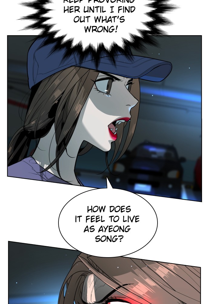 White Blood Chapter 42 page 50 - Chapter 42: Episode 42