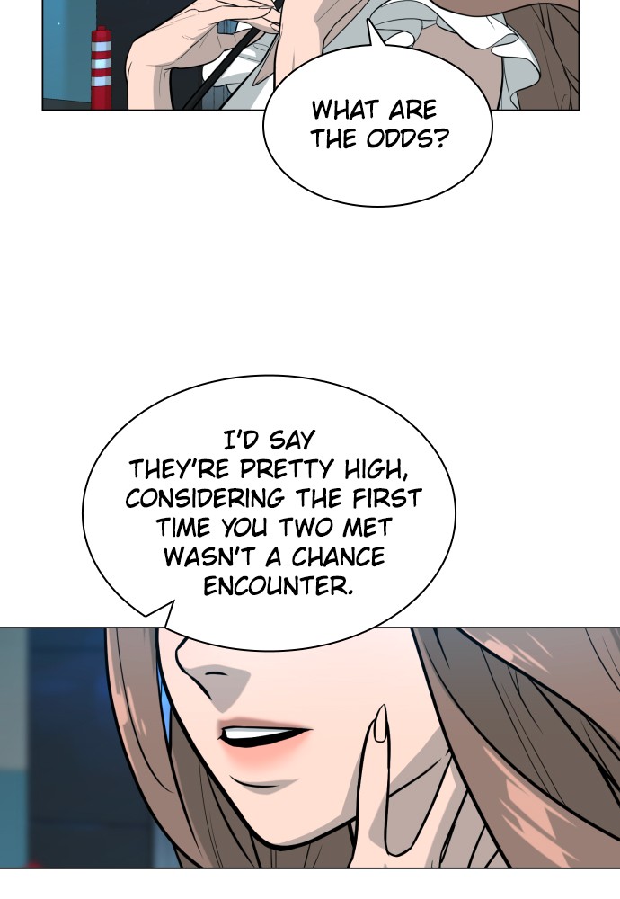 White Blood Chapter 42 page 6 - Chapter 42: Episode 42