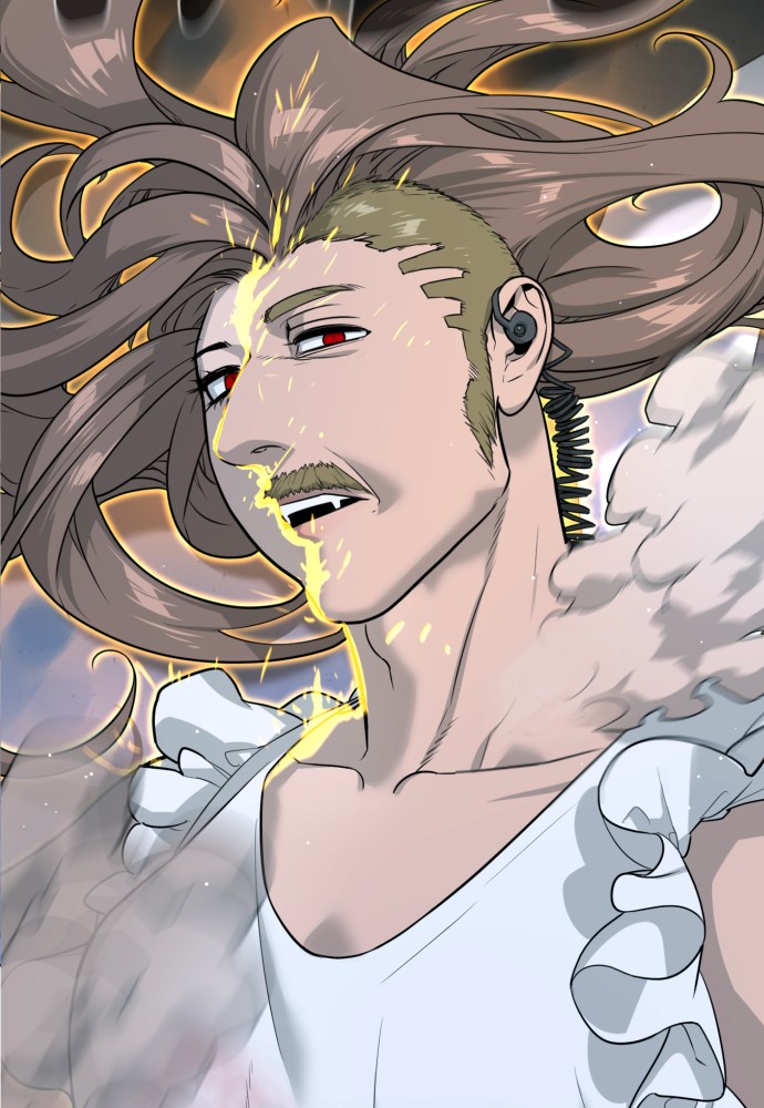 White Blood Chapter 42 page 67 - Chapter 42: Episode 42