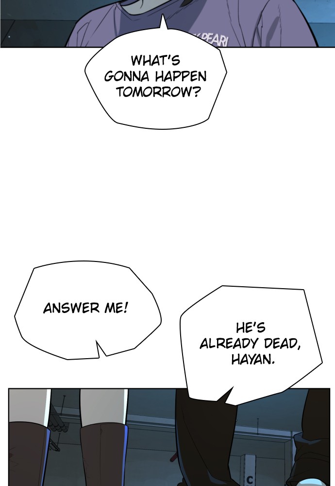 White Blood Chapter 42 page 71 - Chapter 42: Episode 42