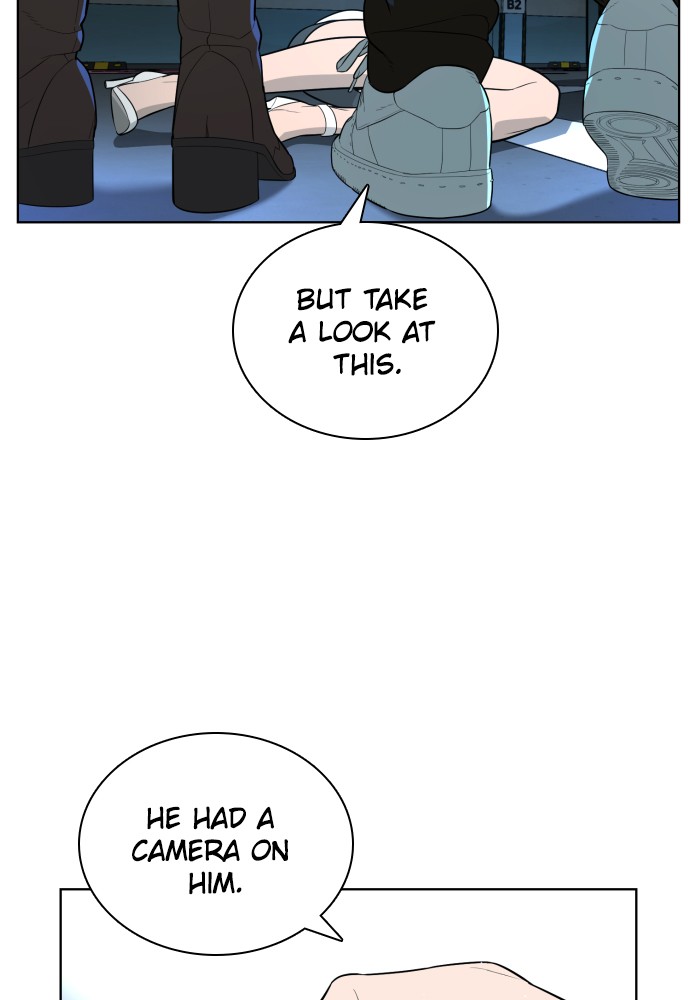 White Blood Chapter 42 page 72 - Chapter 42: Episode 42