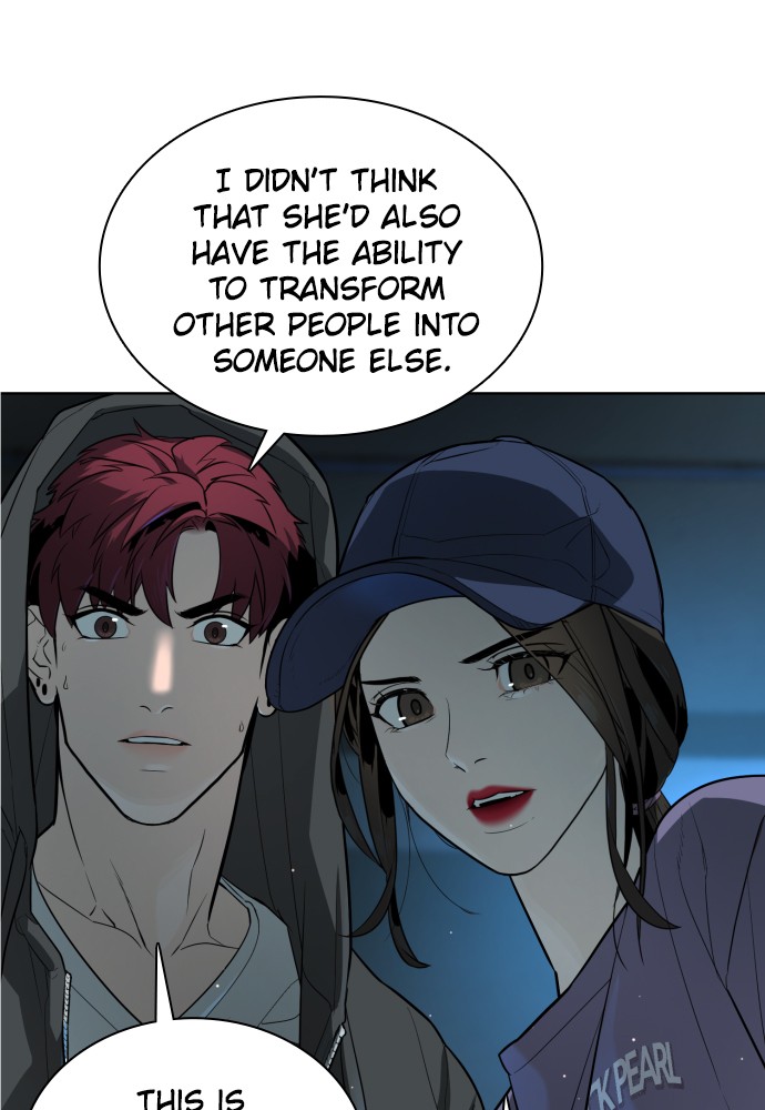 White Blood Chapter 42 page 74 - Chapter 42: Episode 42