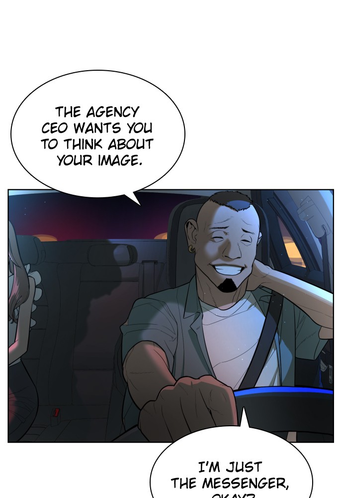 White Blood Chapter 42 page 79 - Chapter 42: Episode 42