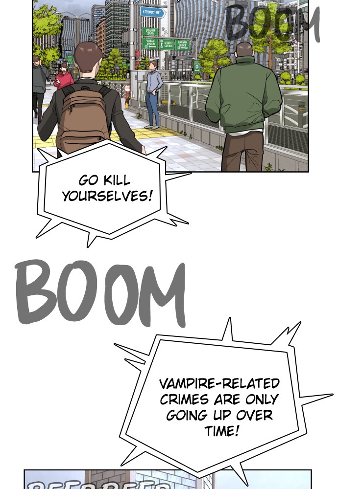 White Blood Chapter 42 page 99 - Chapter 42: Episode 42