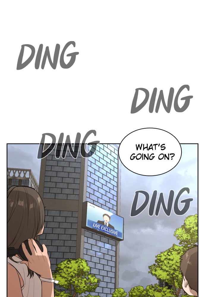 White Blood Chapter 43 page 1 - Chapter 43: Episode 43