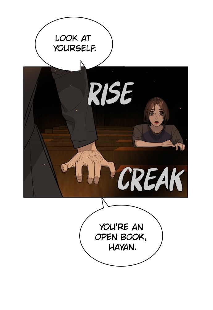 White Blood Chapter 43 page 117 - Chapter 43: Episode 43