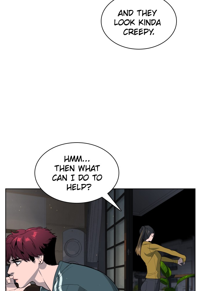 White Blood Chapter 43 page 138 - Chapter 43: Episode 43