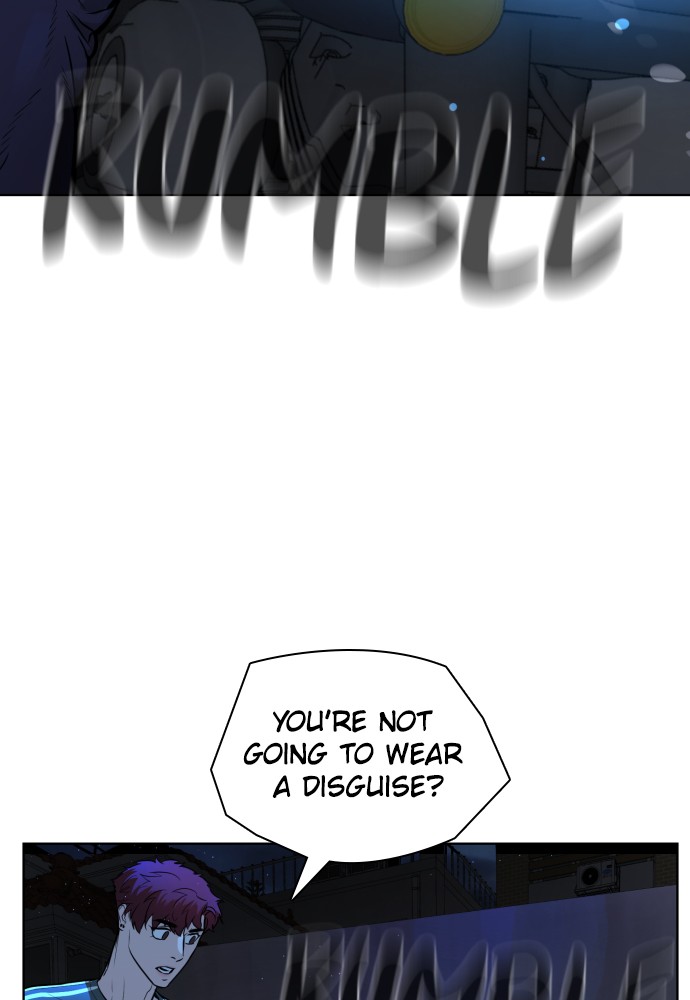 White Blood Chapter 43 page 146 - Chapter 43: Episode 43
