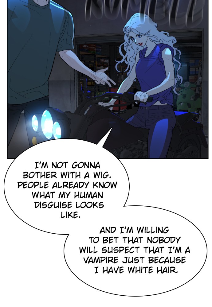 White Blood Chapter 43 page 147 - Chapter 43: Episode 43