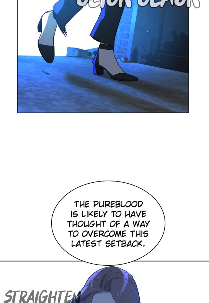 White Blood Chapter 43 page 151 - Chapter 43: Episode 43