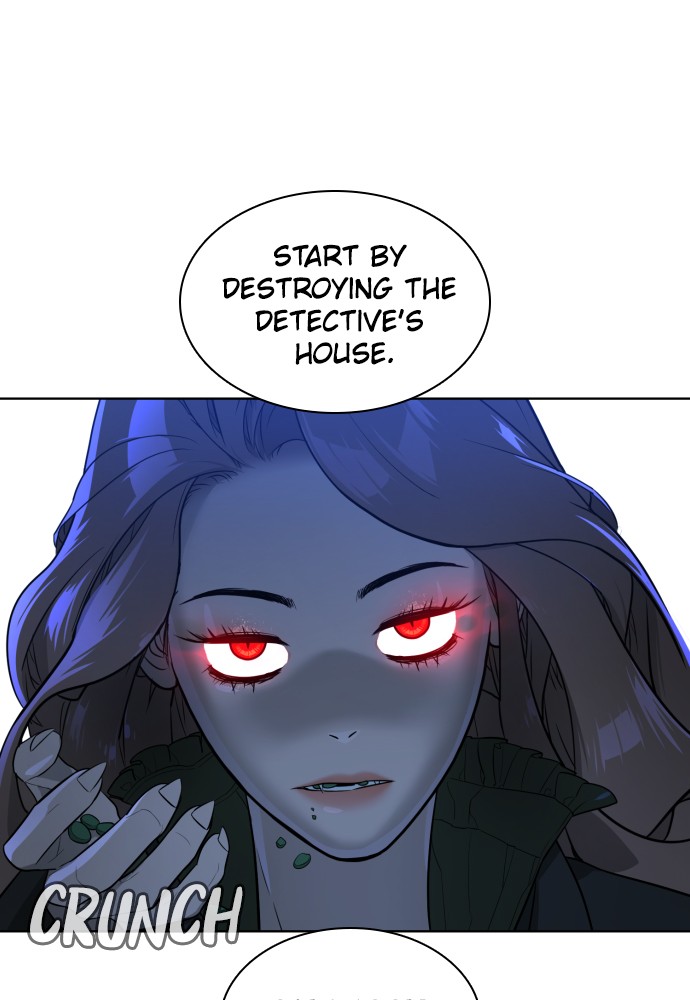 White Blood Chapter 43 page 153 - Chapter 43: Episode 43