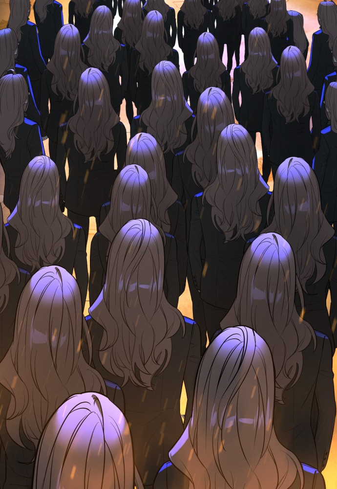 White Blood Chapter 43 page 155 - Chapter 43: Episode 43