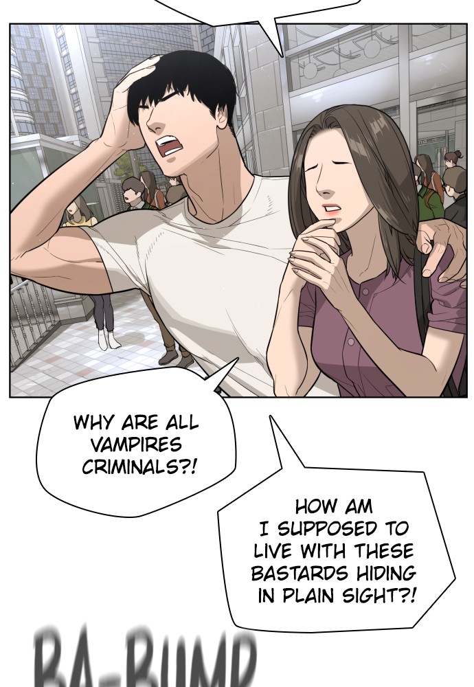 White Blood Chapter 43 page 24 - Chapter 43: Episode 43