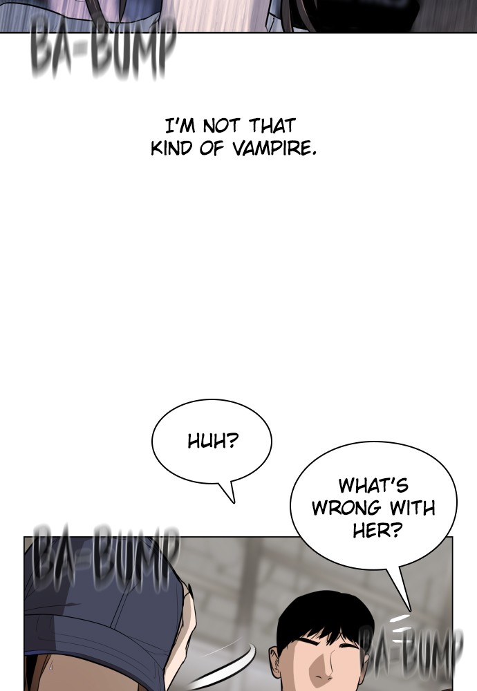 White Blood Chapter 43 page 26 - Chapter 43: Episode 43