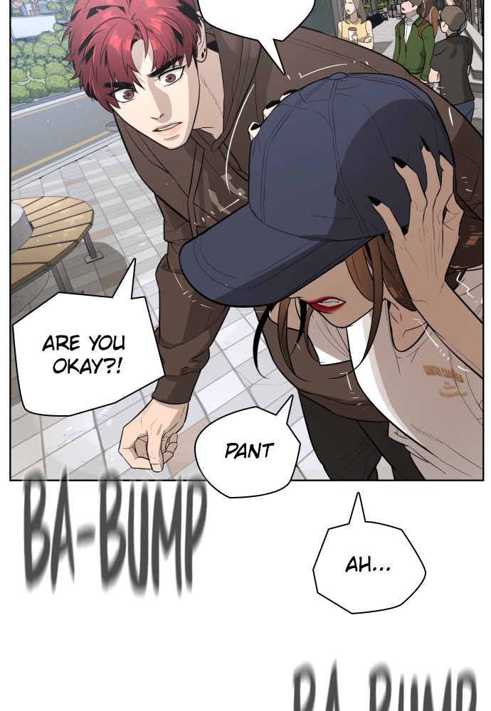 White Blood Chapter 43 page 28 - Chapter 43: Episode 43