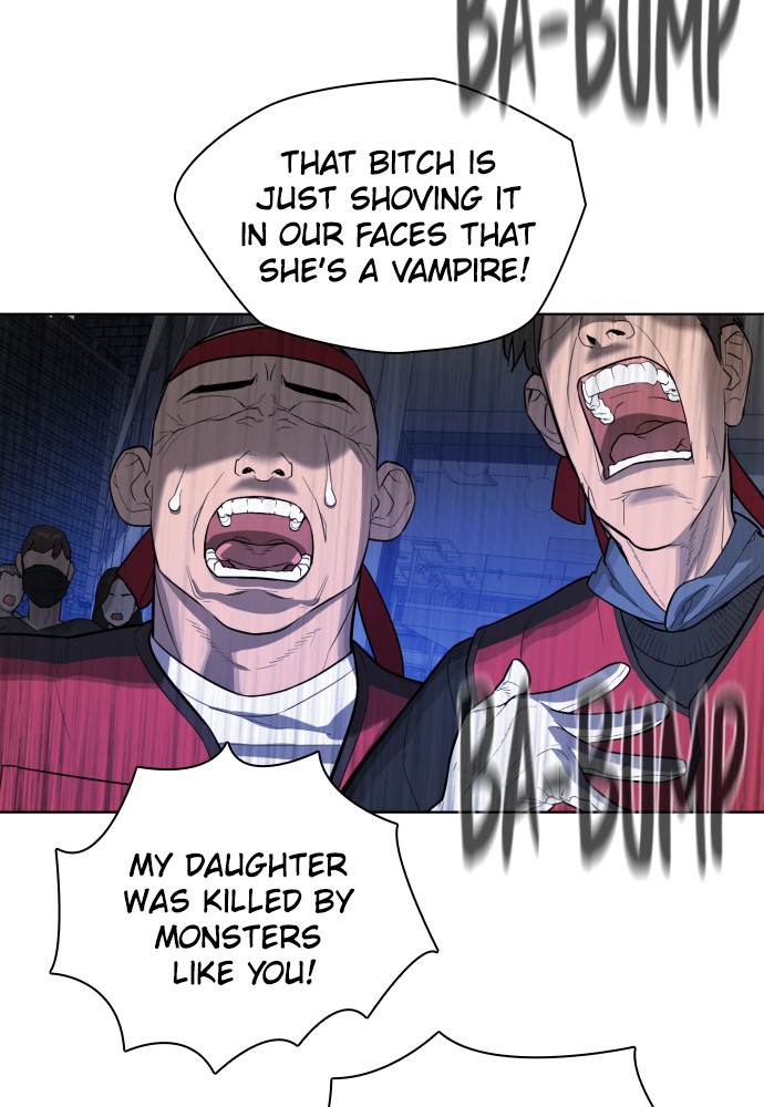 White Blood Chapter 43 page 29 - Chapter 43: Episode 43