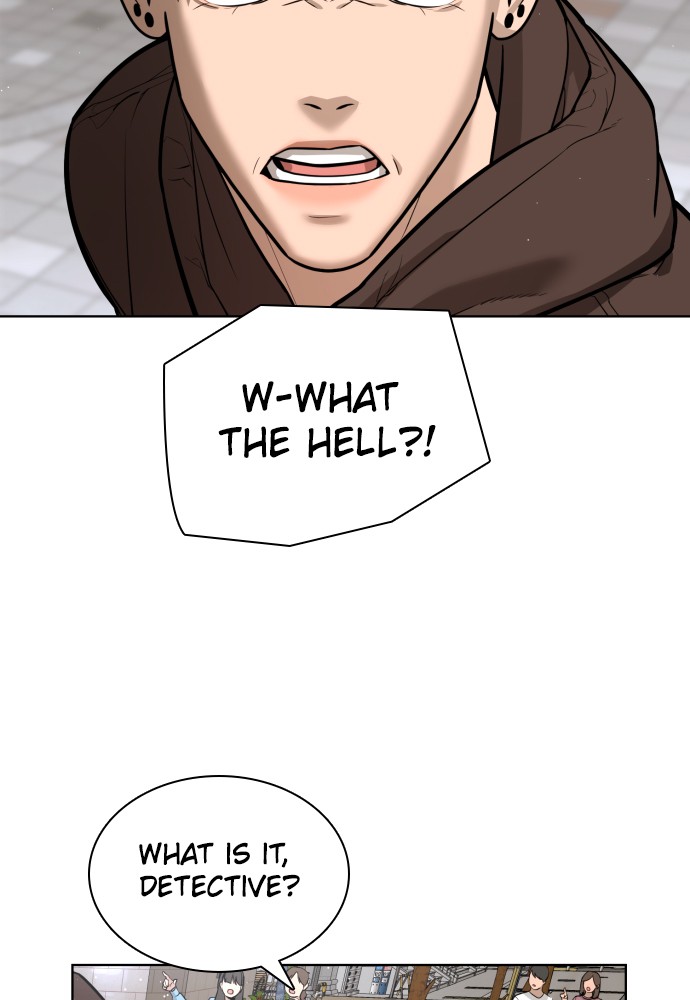 White Blood Chapter 43 page 4 - Chapter 43: Episode 43