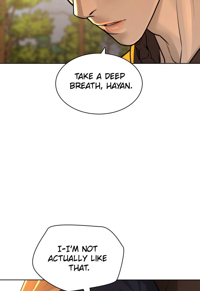 White Blood Chapter 43 page 40 - Chapter 43: Episode 43