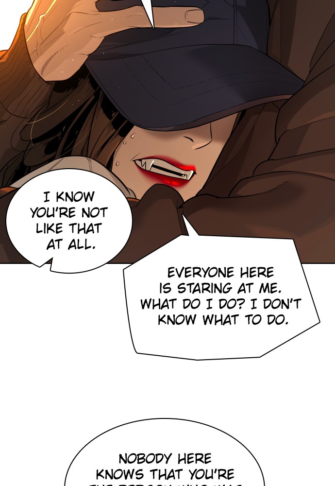 White Blood Chapter 43 page 41 - Chapter 43: Episode 43