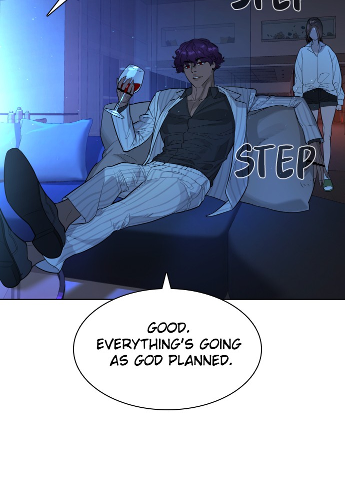 White Blood Chapter 43 page 47 - Chapter 43: Episode 43