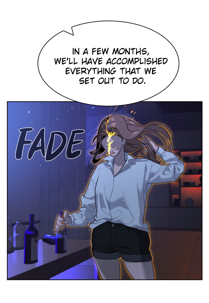 White Blood Chapter 43 page 48 - Chapter 43: Episode 43