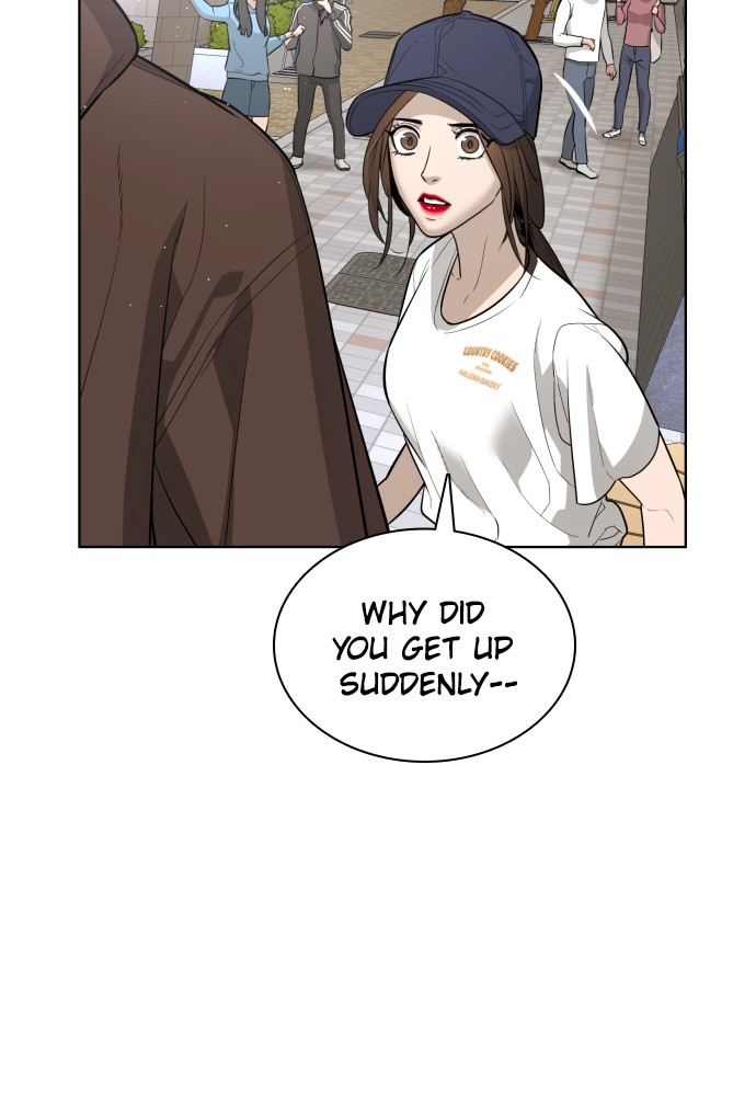 White Blood Chapter 43 page 5 - Chapter 43: Episode 43