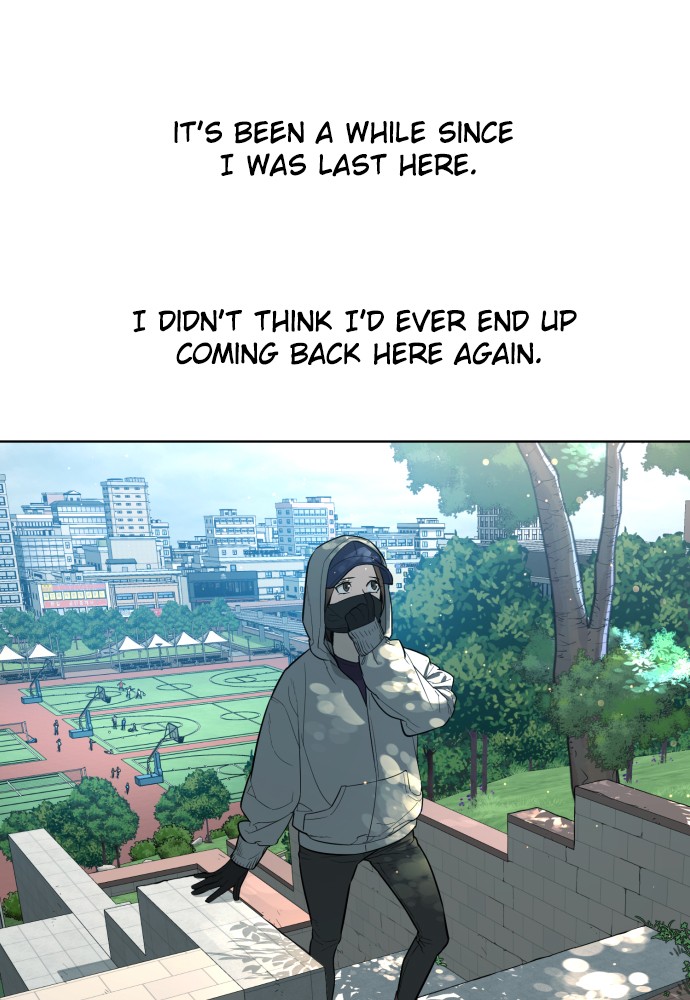 White Blood Chapter 43 page 59 - Chapter 43: Episode 43