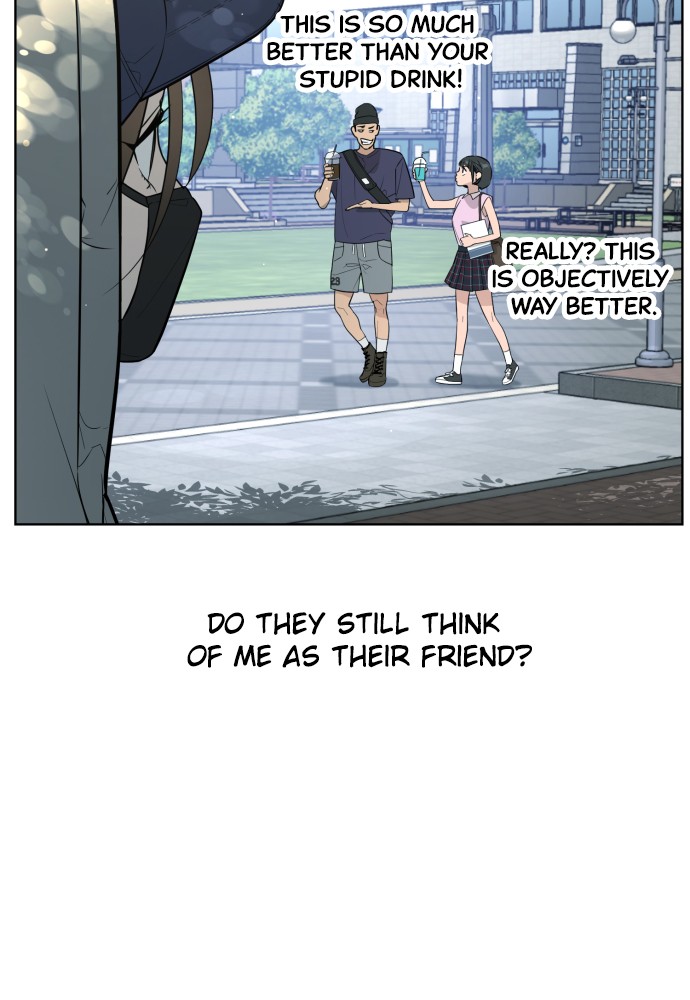 White Blood Chapter 43 page 66 - Chapter 43: Episode 43