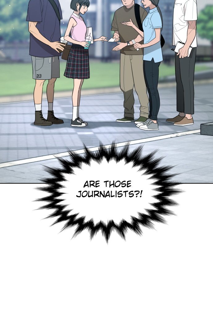White Blood Chapter 43 page 69 - Chapter 43: Episode 43