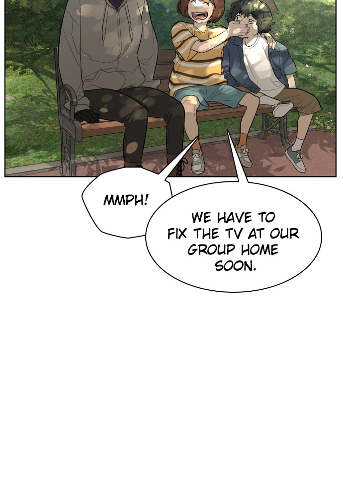 White Blood Chapter 43 page 89 - Chapter 43: Episode 43