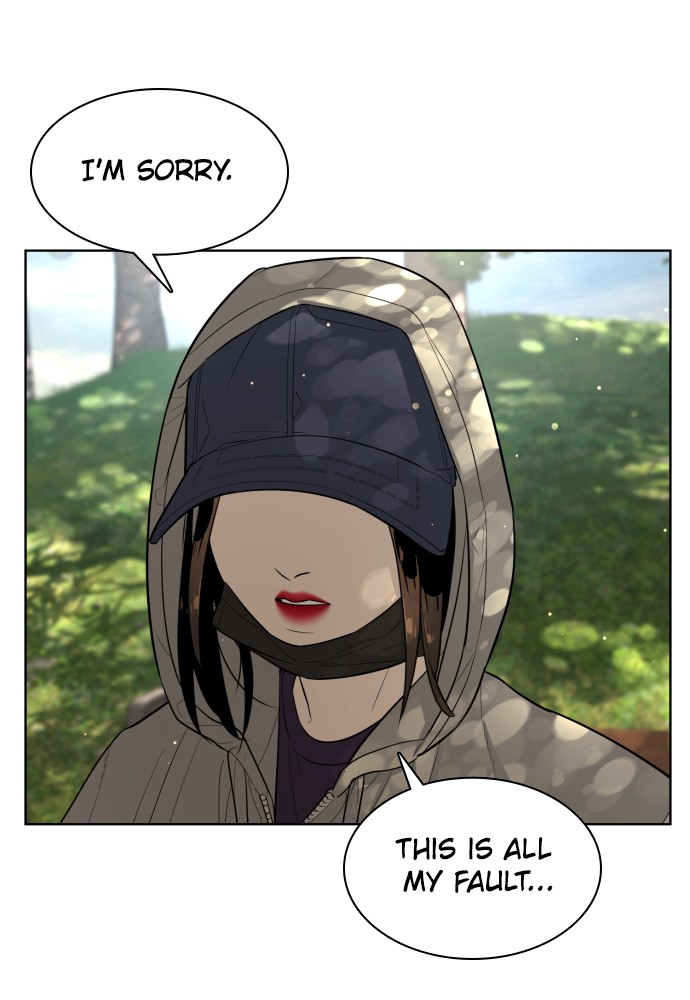 White Blood Chapter 43 page 90 - Chapter 43: Episode 43