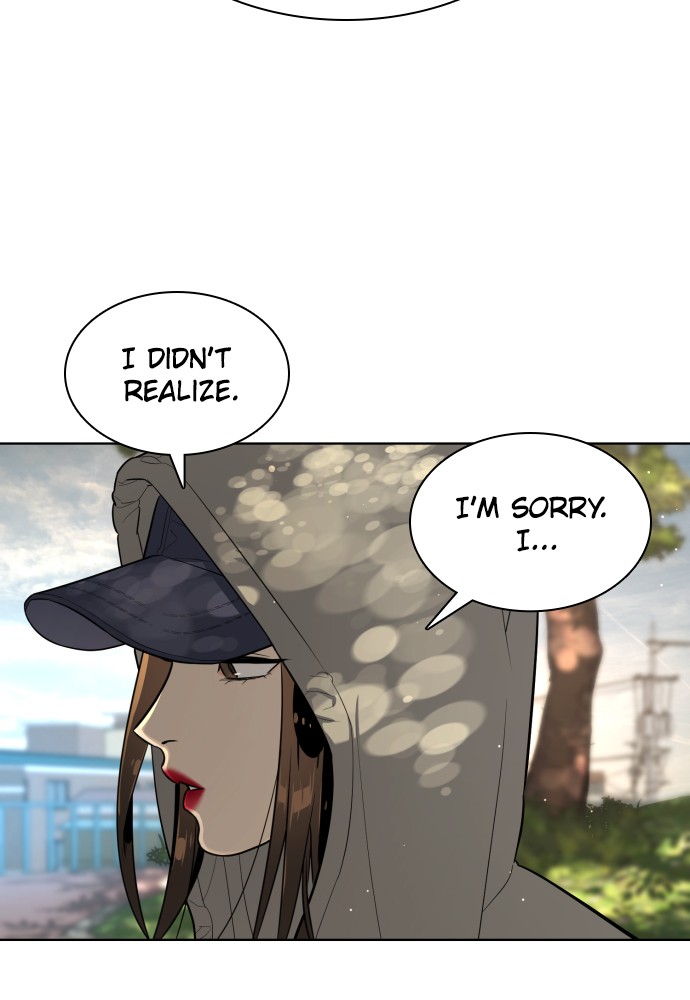 White Blood Chapter 43 page 95 - Chapter 43: Episode 43