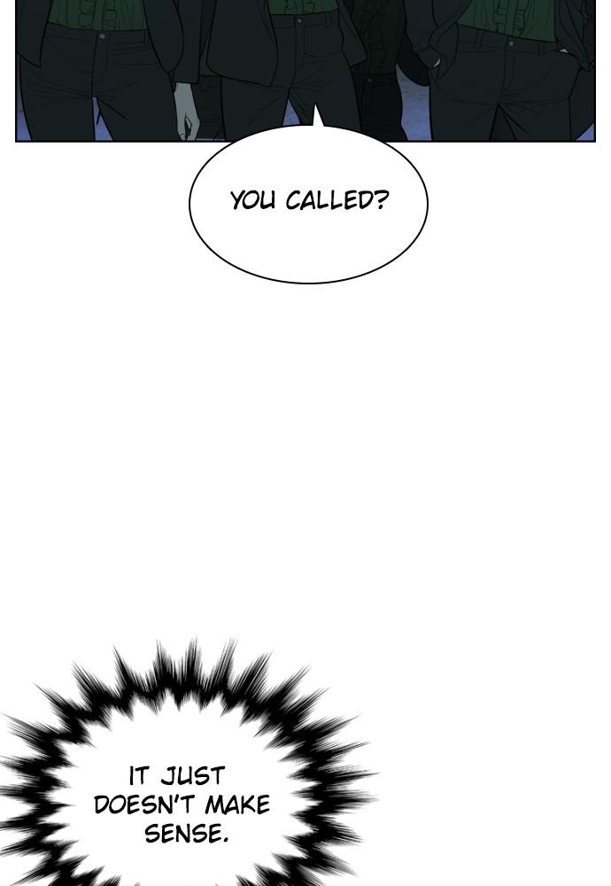 White Blood Chapter 44 page 113 - Chapter 44: Episode 44